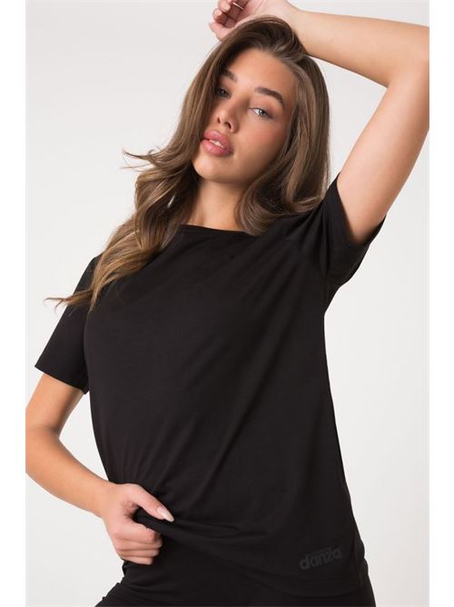 t-shirt DIMENSIONE DANZA | 39D239J912000